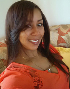 47 Year Old San Felipe de Puerto Plata, Dominican Republic Woman